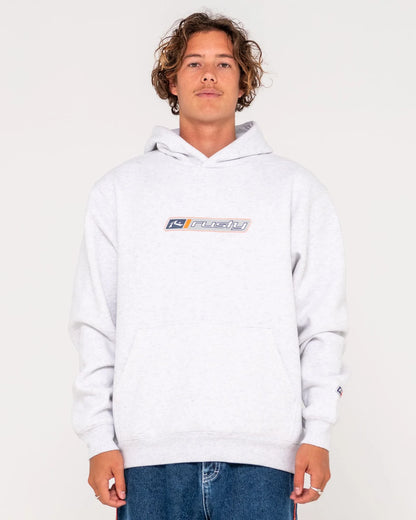 Shifter Hooded Fleece
