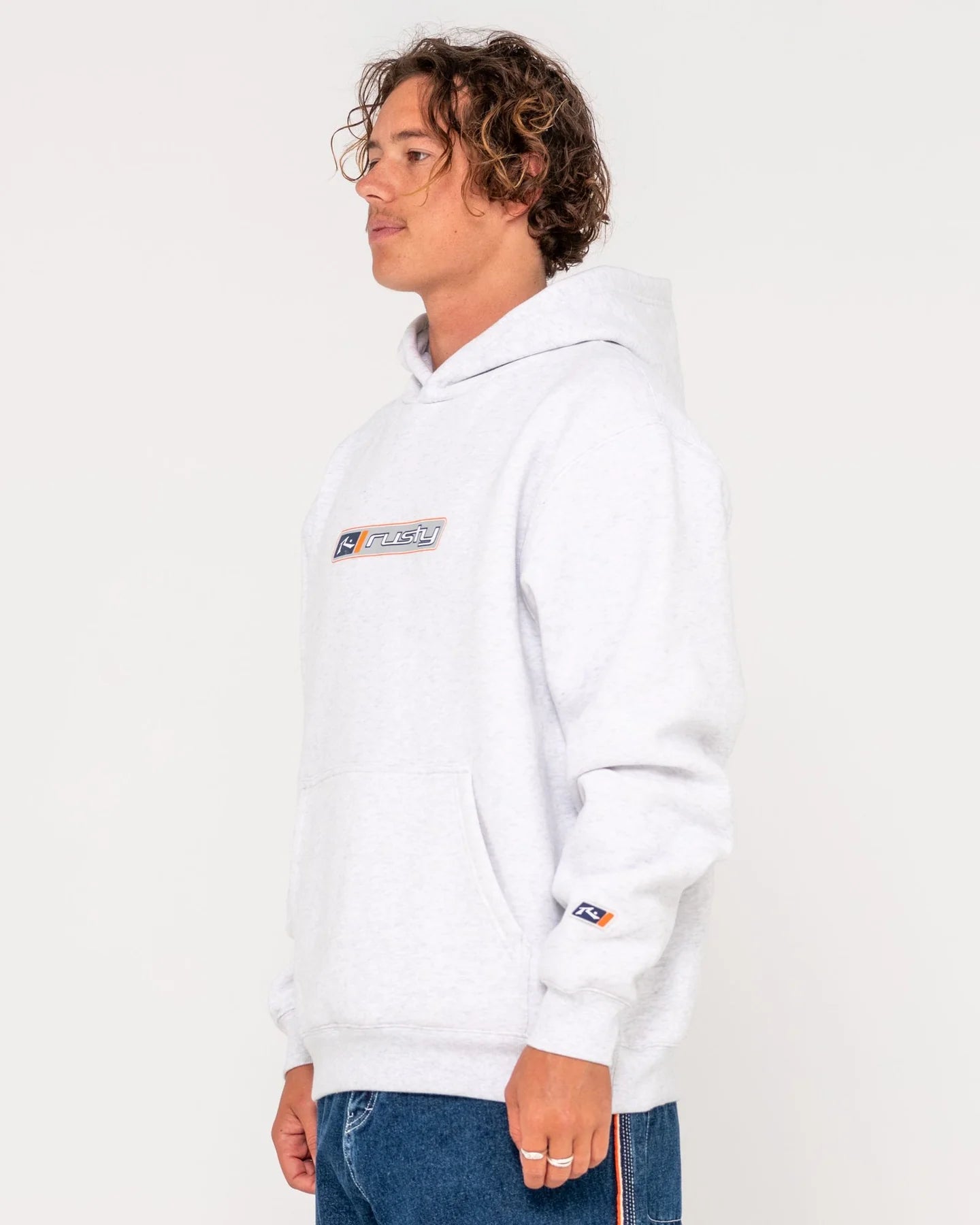 Shifter Hooded Fleece