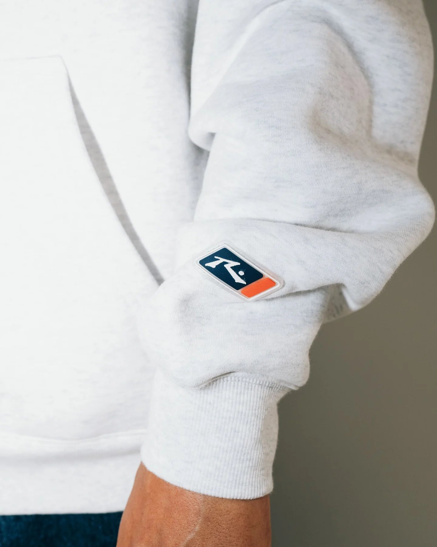 Shifter Hooded Fleece