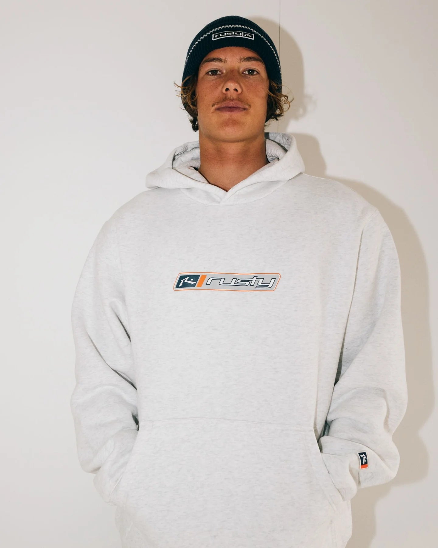 Shifter Hooded Fleece