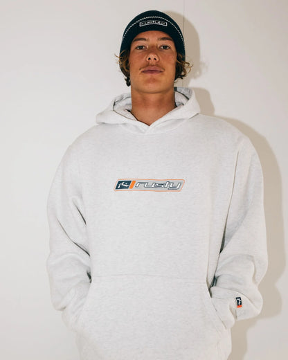 Shifter Hooded Fleece