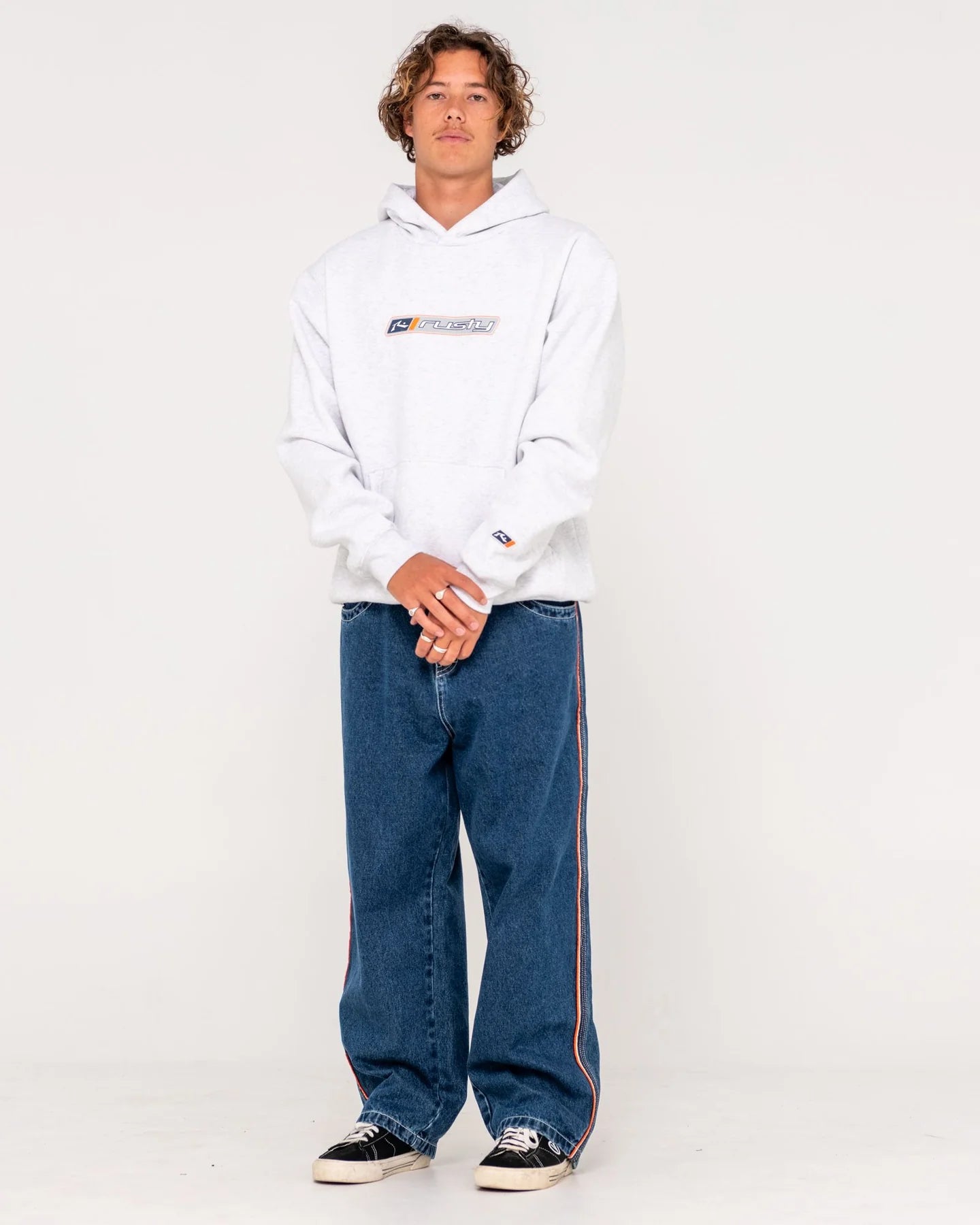 Shifter Hooded Fleece