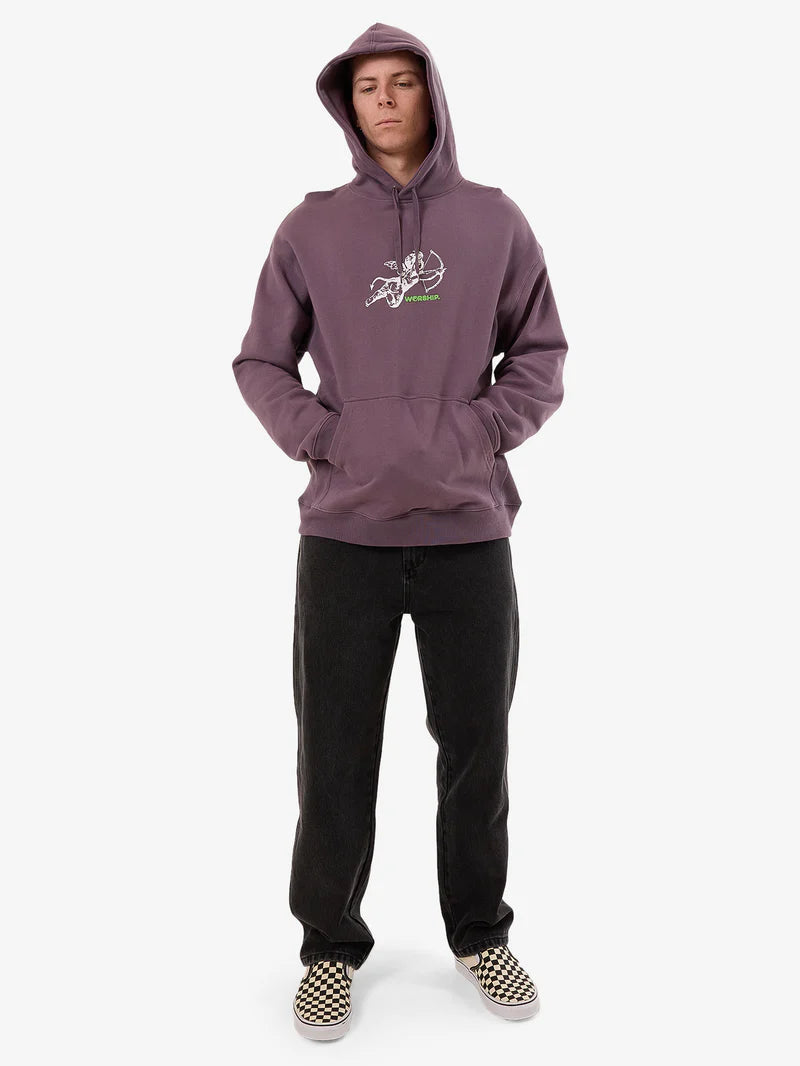 Cherub Pull Over Hood