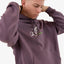 Cherub Pull Over Hood