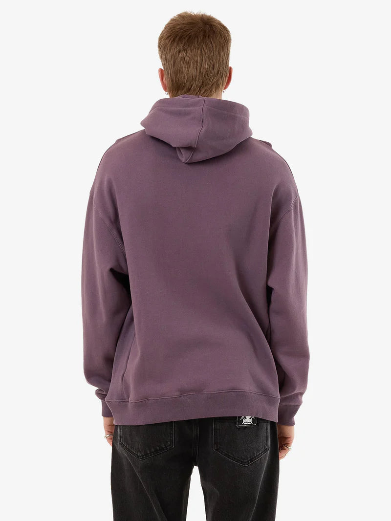 Cherub Pull Over Hood