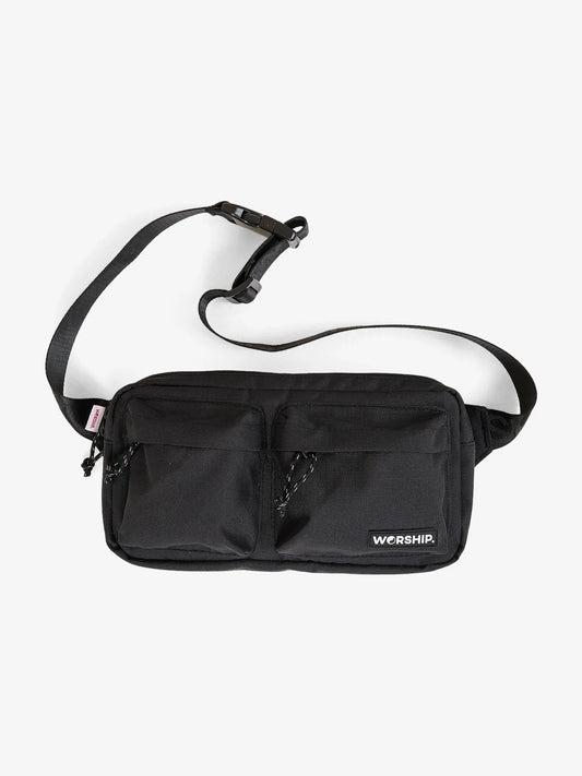 Core Hip Bag