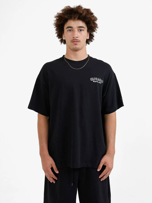 Liquid Oversize Tee