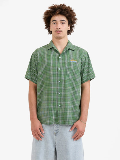 Eternal Short Sleeve Shirt