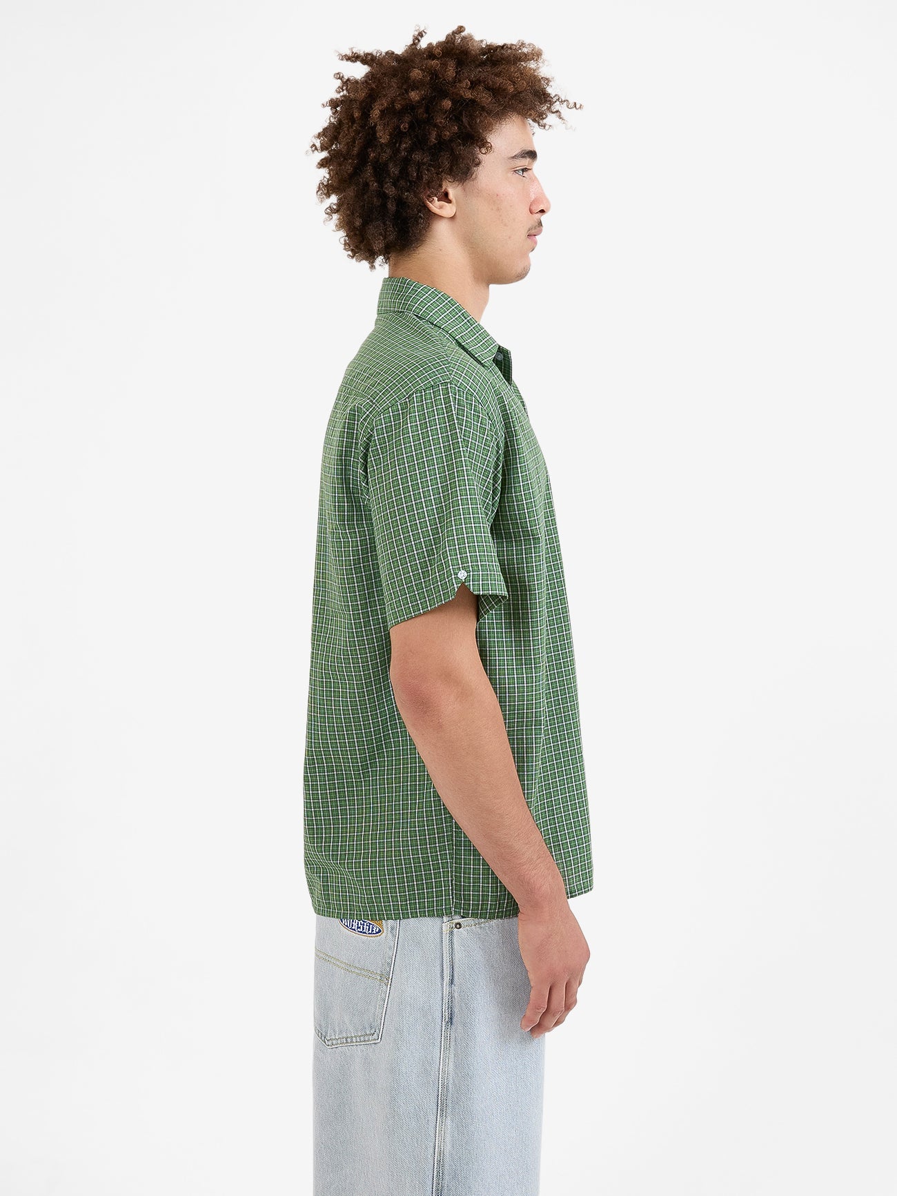 Eternal Short Sleeve Shirt