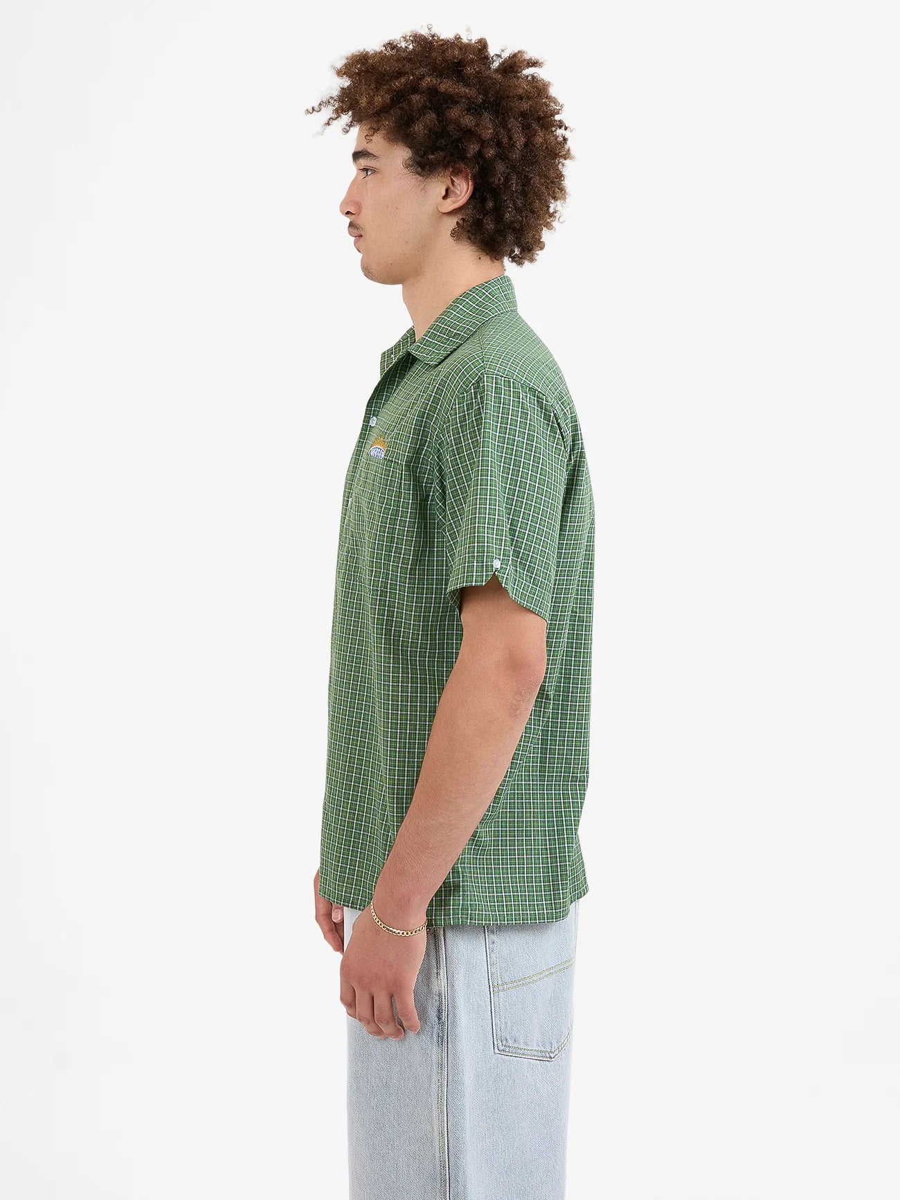 Eternal Short Sleeve Shirt