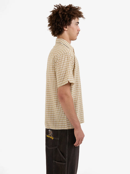 Dejavoodoo Short Sleeve Shirt