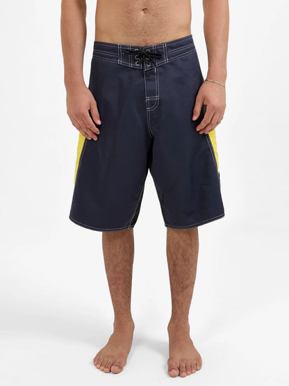 Express Long Boardshort