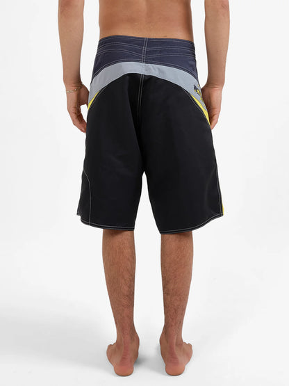 Express Long Boardshort