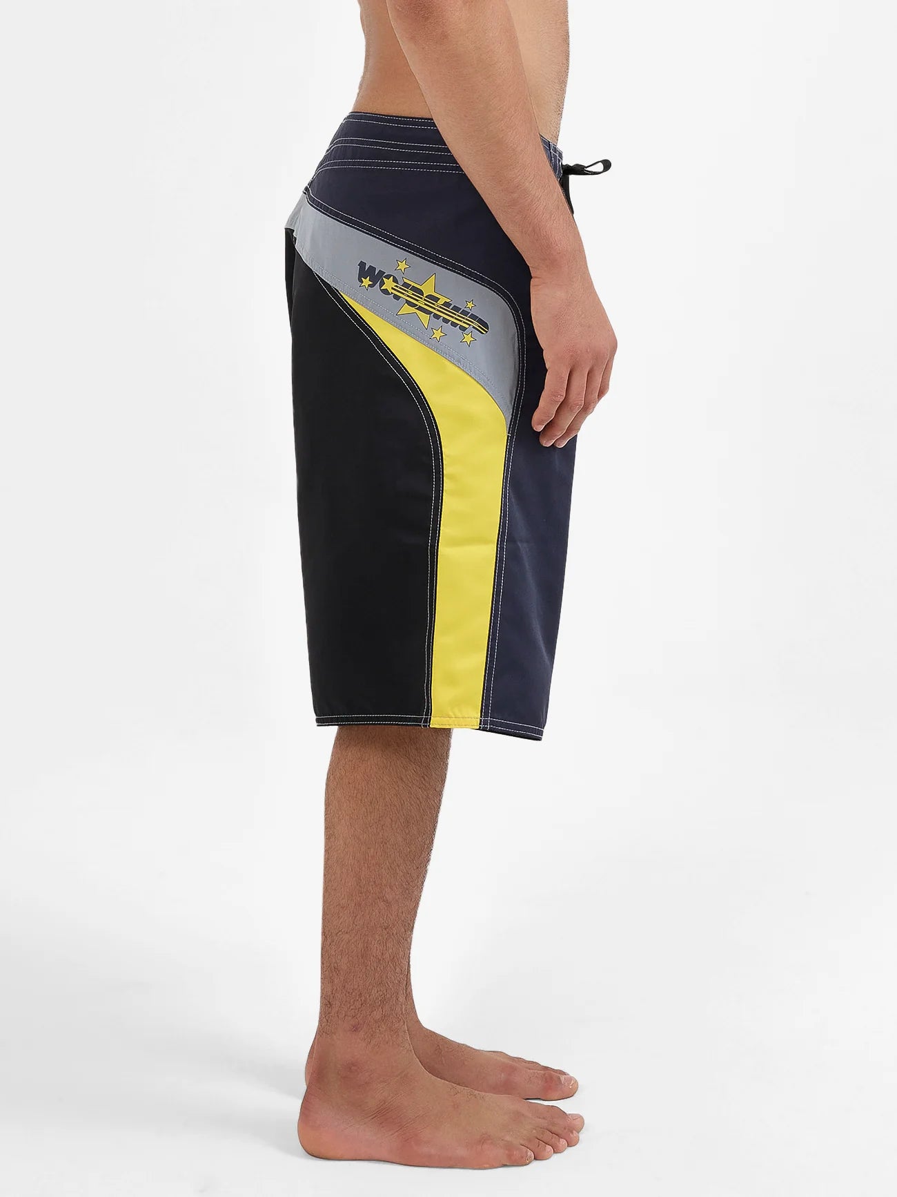 Express Long Boardshort