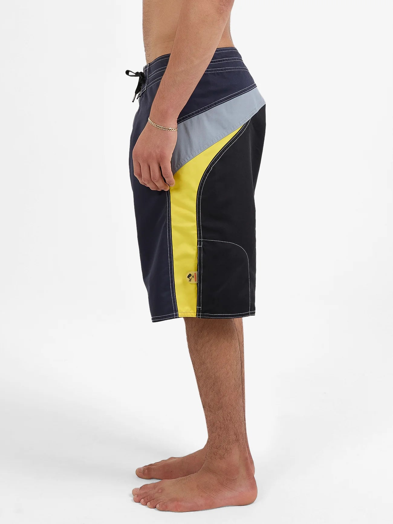 Express Long Boardshort