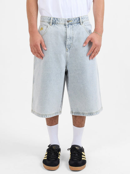 Eternal Dozer Jeanshort