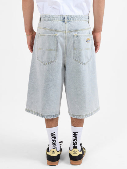 Eternal Dozer Jeanshort