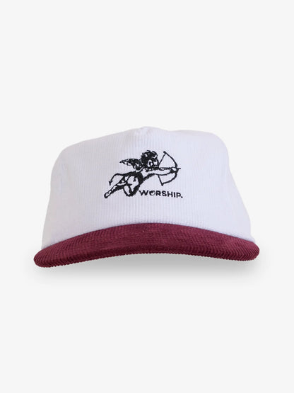 Cherub Cord Hat