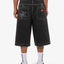 Terrain Dozer Jean Short