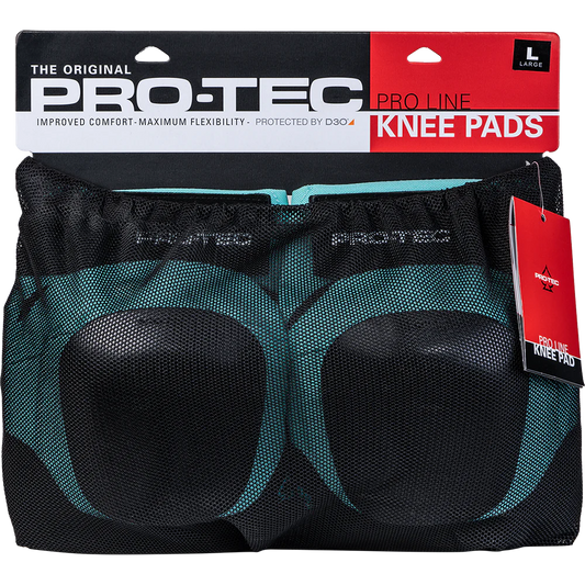 Pro - Pro Knee Pads