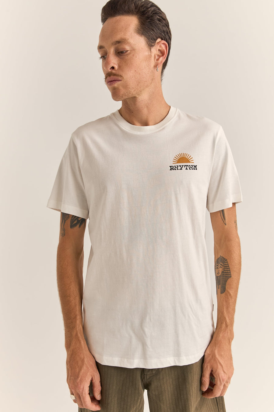 AWAKE TEE