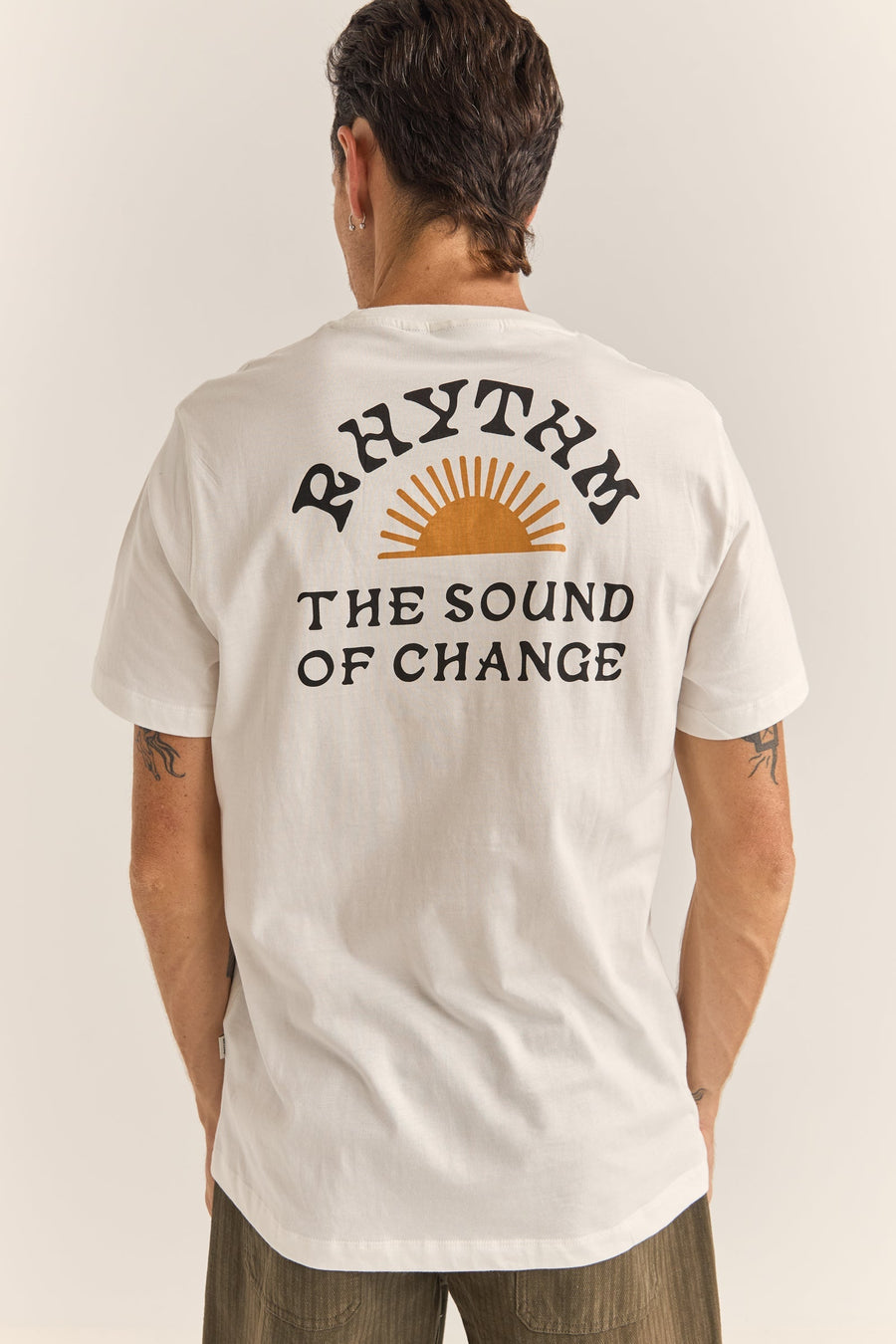 AWAKE TEE