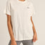 LOGO BOYFRIEND T-SHIRT