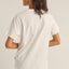 LOGO BOYFRIEND T-SHIRT