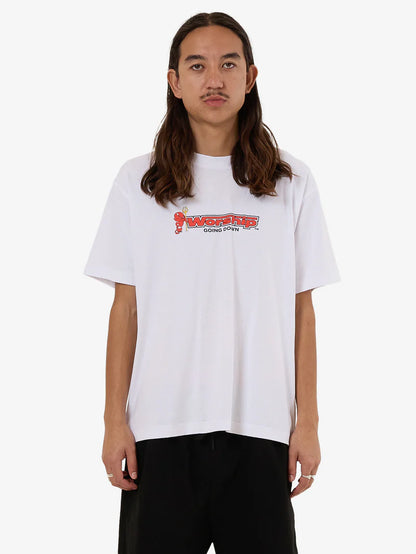 Basement Tee