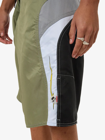 Sourcery Long Boardshort