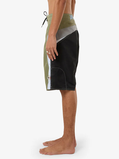 Sourcery Long Boardshort