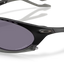 Plantaris Matte Black w/Prizm Grey