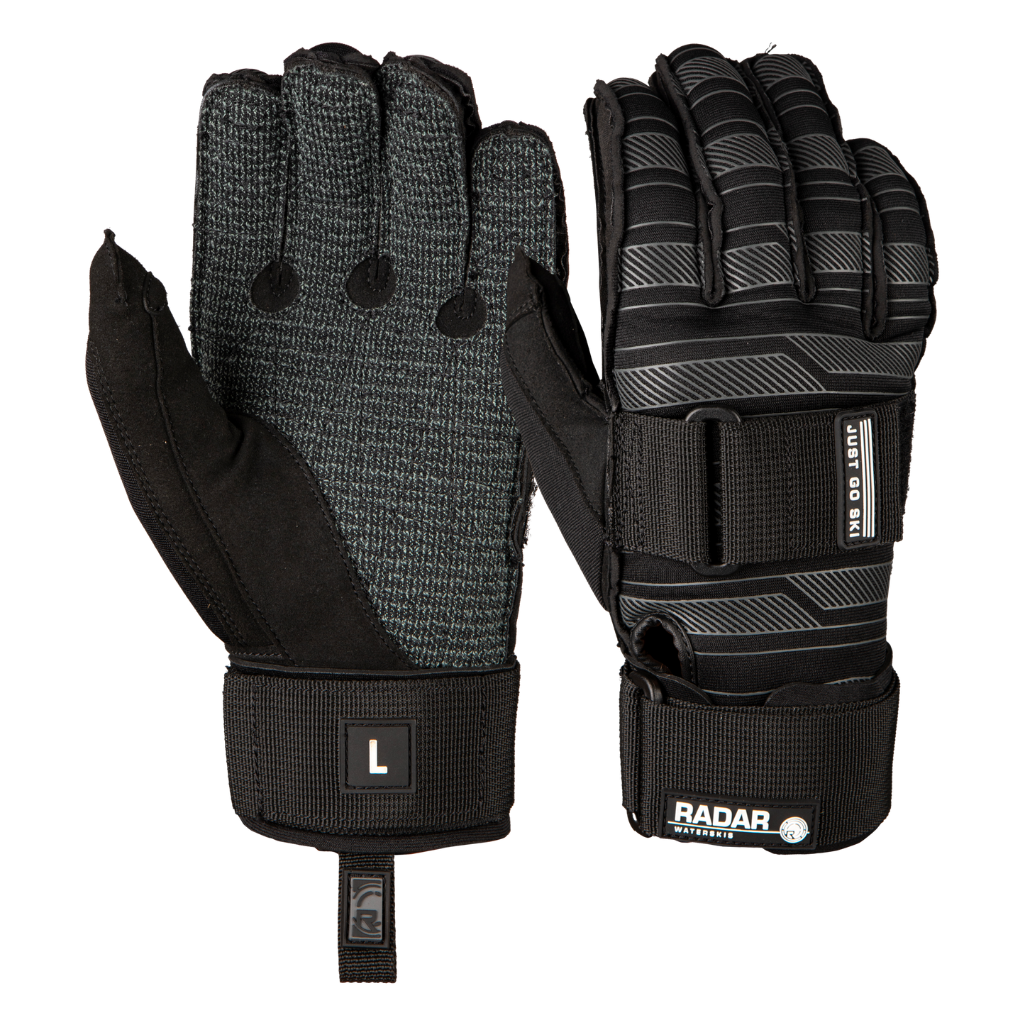 2027 Radar Fuse - K Glove