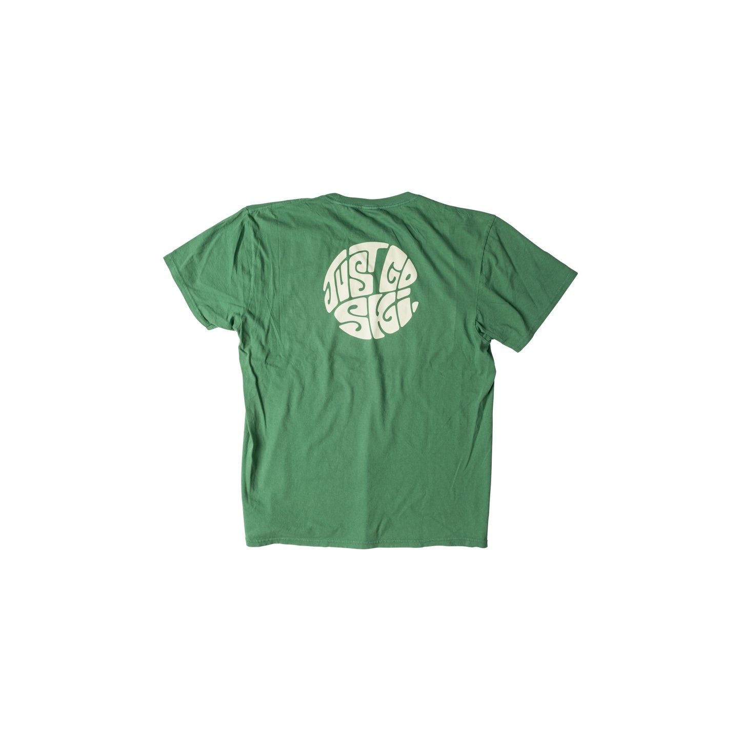 2026 Radar Just Go Ski Tee