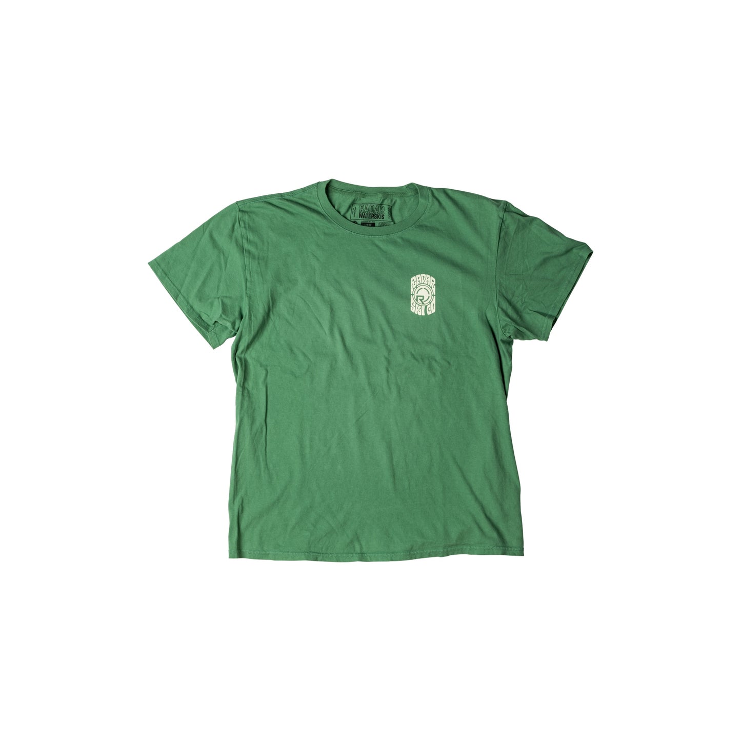 2026 Radar Just Go Ski Tee