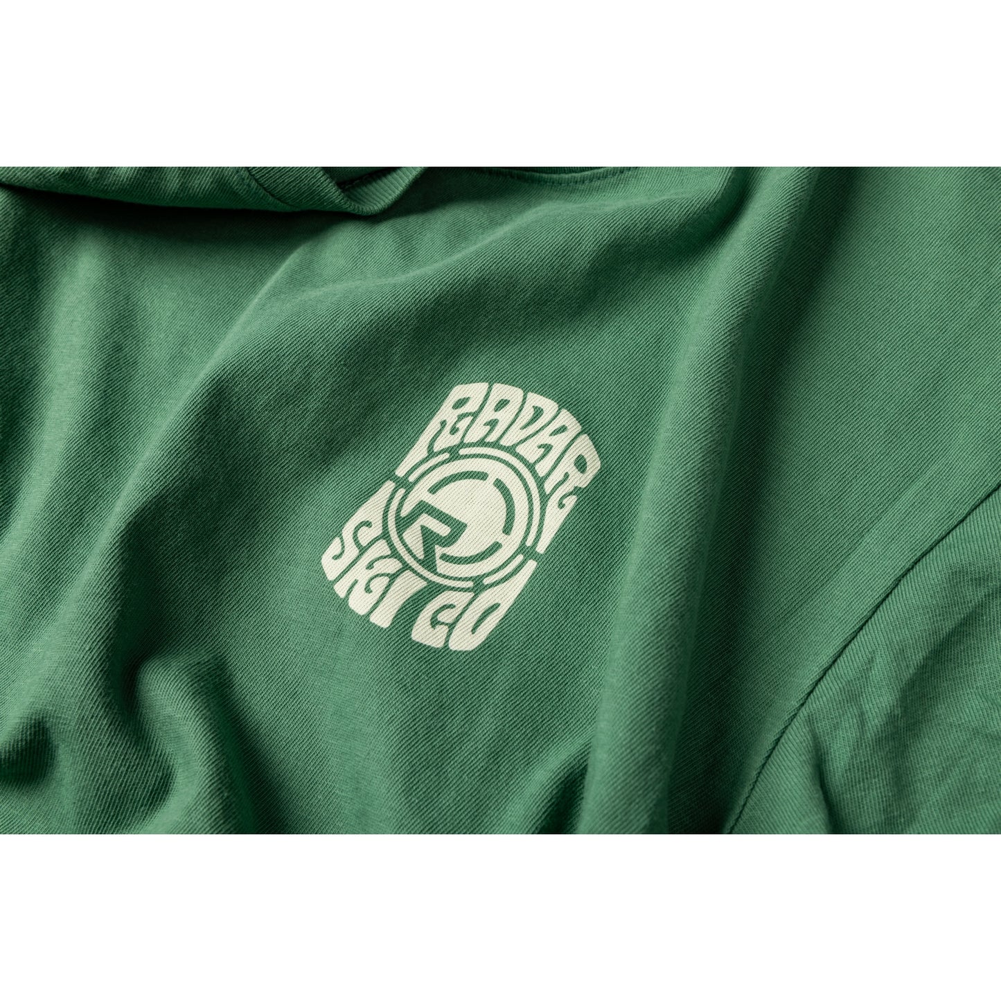 2026 Radar Just Go Ski Tee