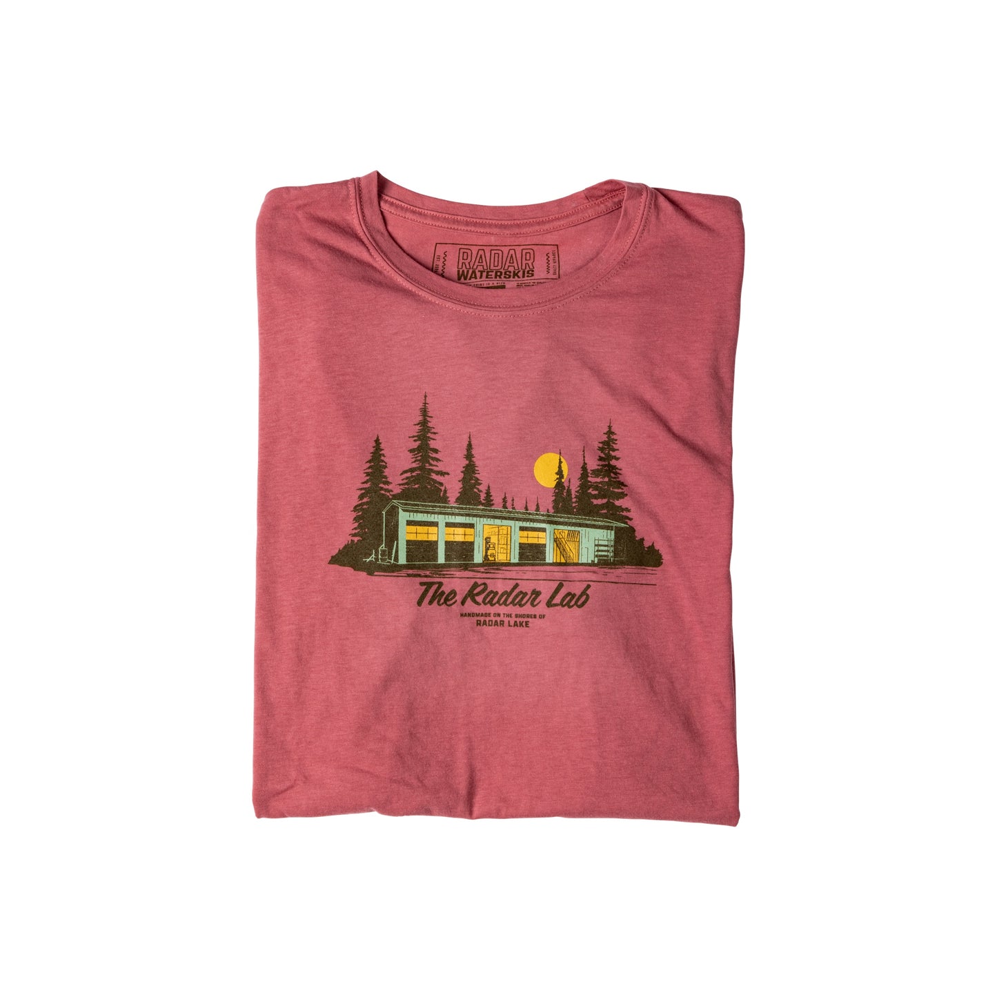 2026 Radar Lab Tee