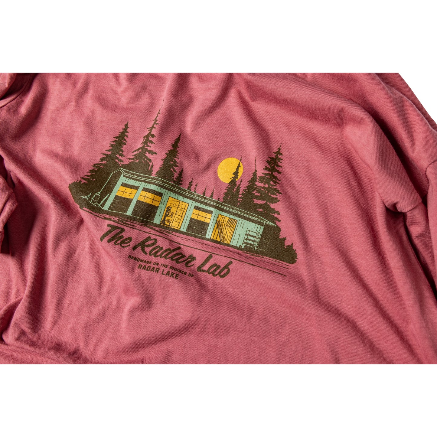 2026 Radar Lab Tee