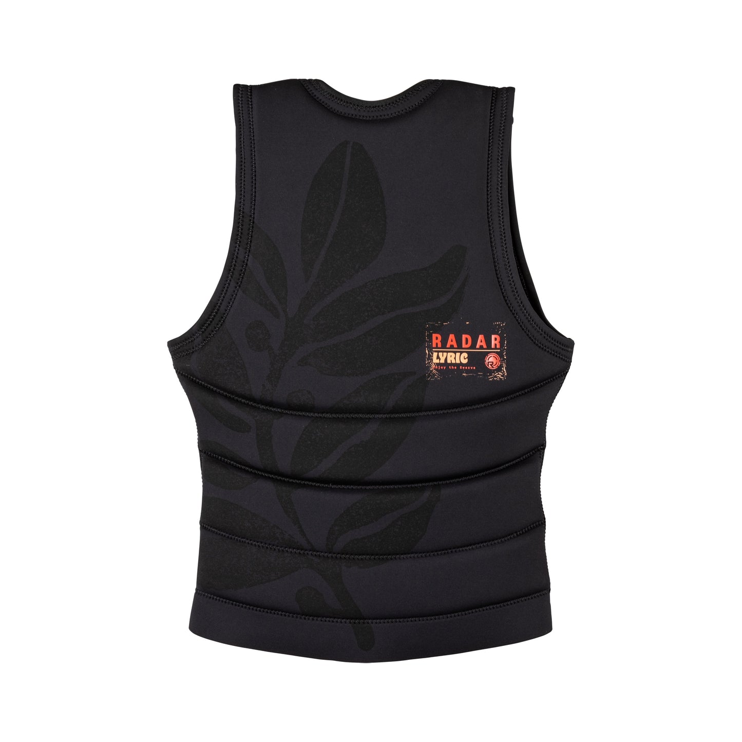 2026 Radar Lyric Impact Jacket (non-approved)