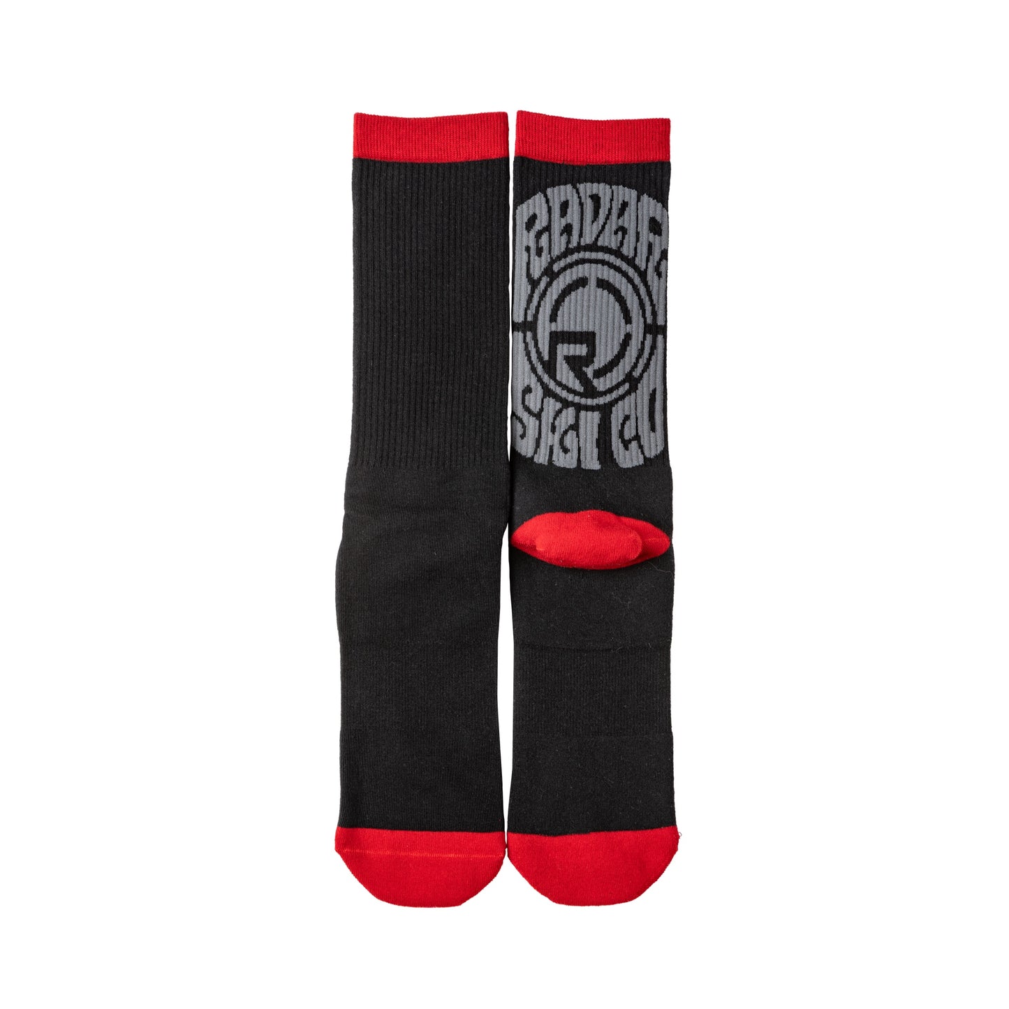 2026 Radar Crew Socks
