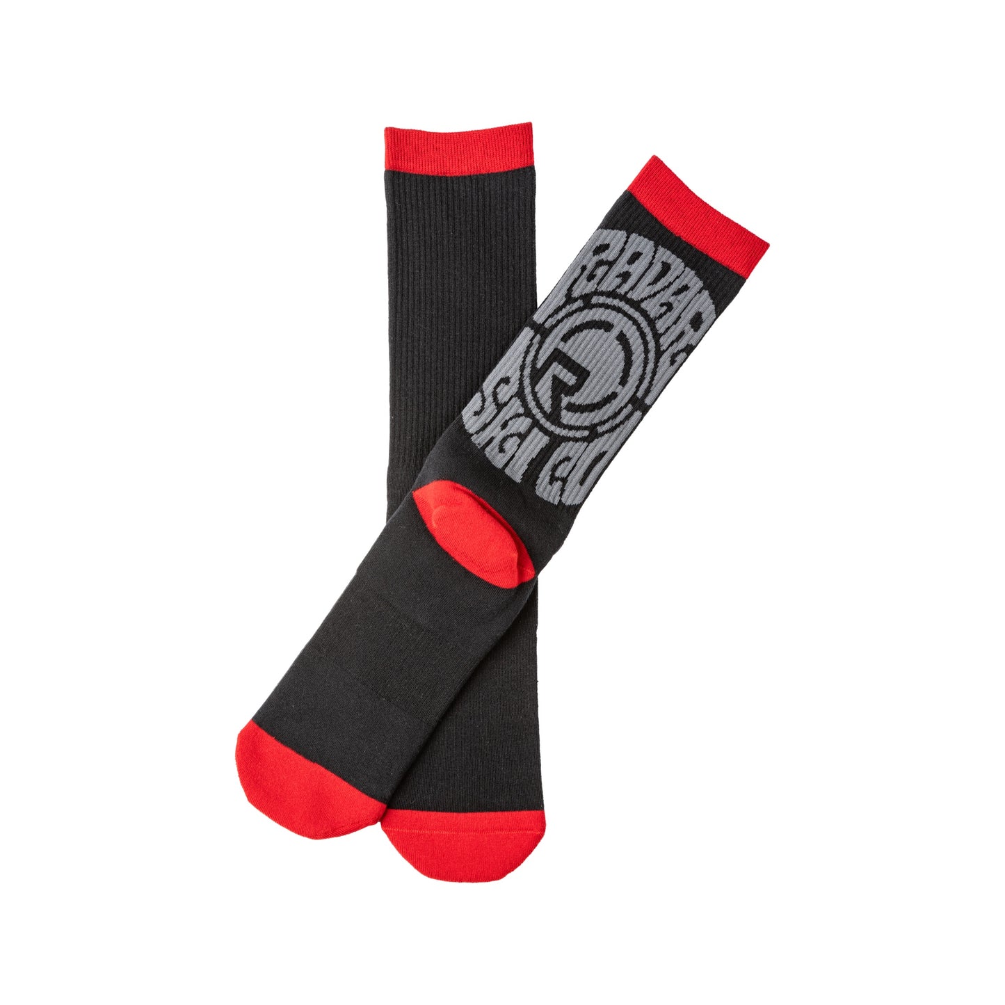 2026 Radar Crew Socks