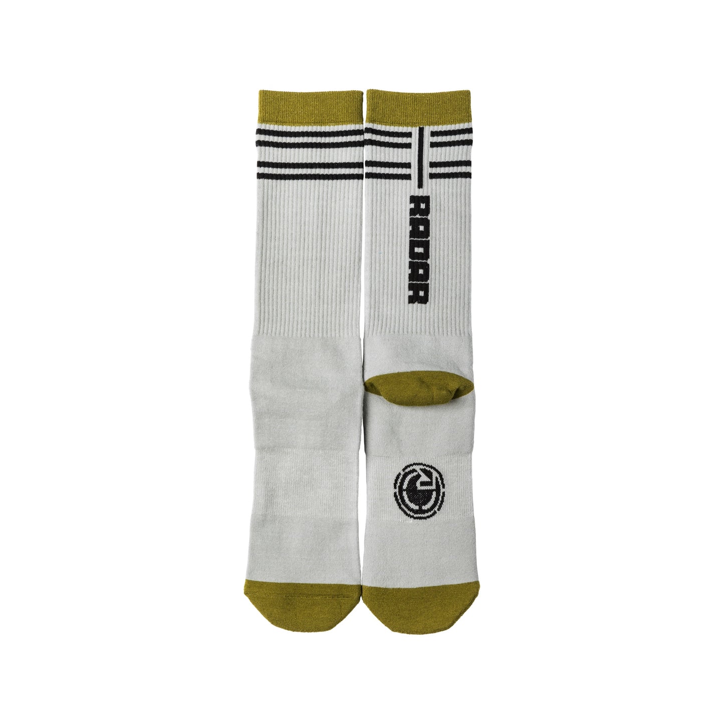 2026 Radar Crew Socks