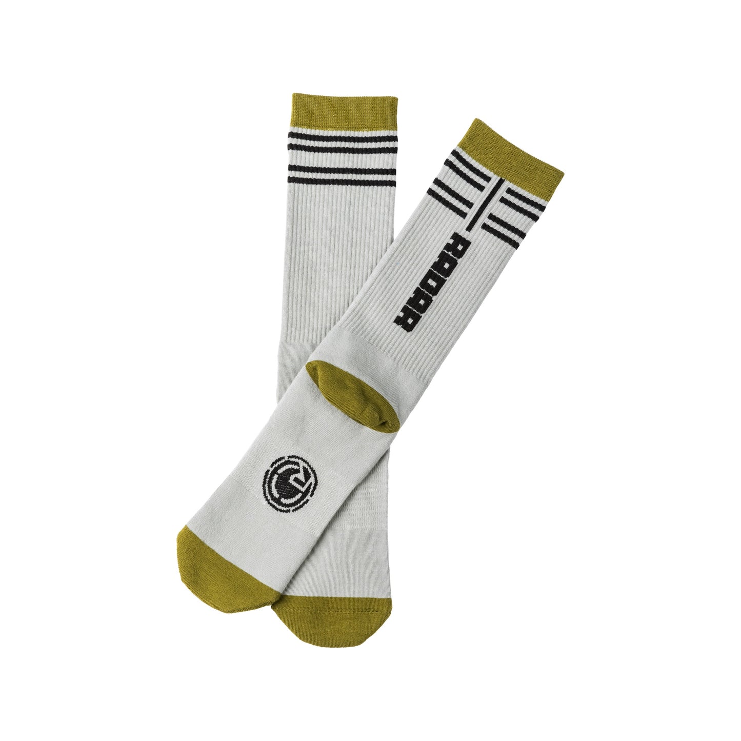 2026 Radar Crew Socks