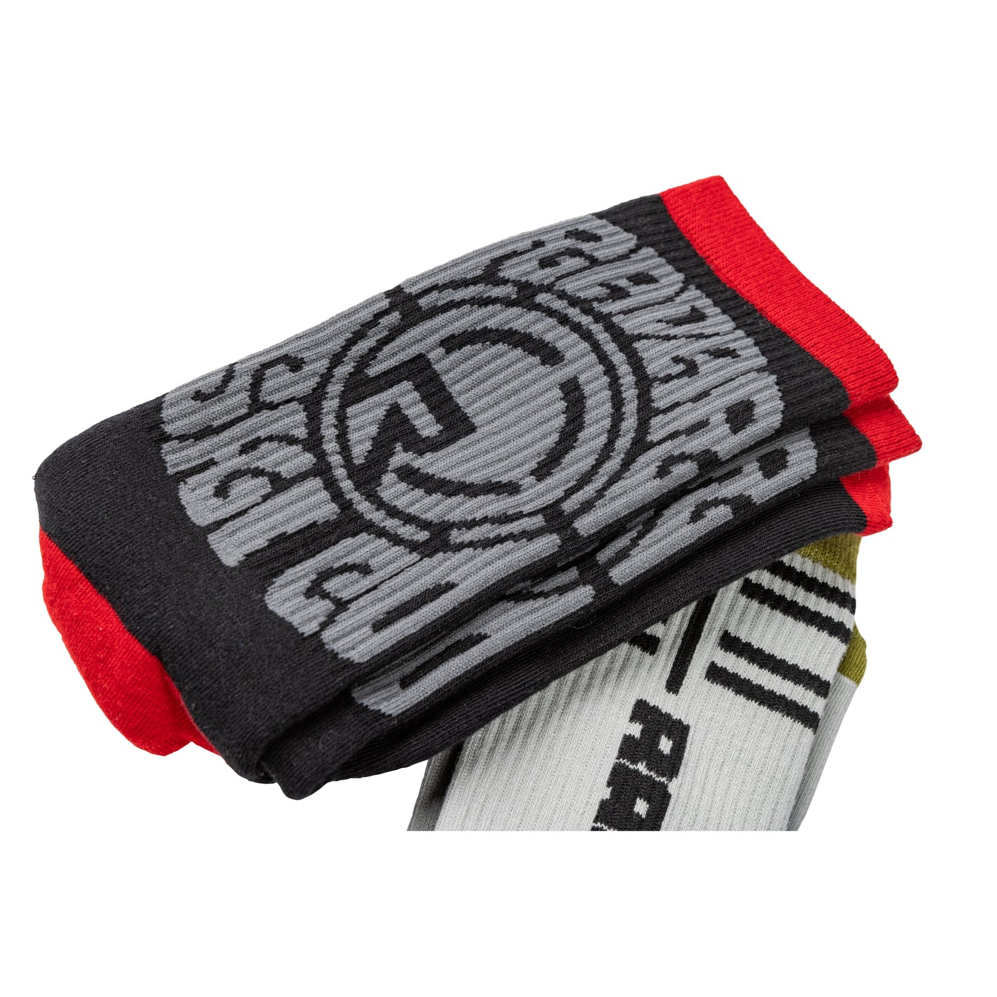 2026 Radar Crew Socks