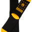 2027 Radar Crew Socks