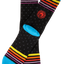 2027 Radar Crew Socks