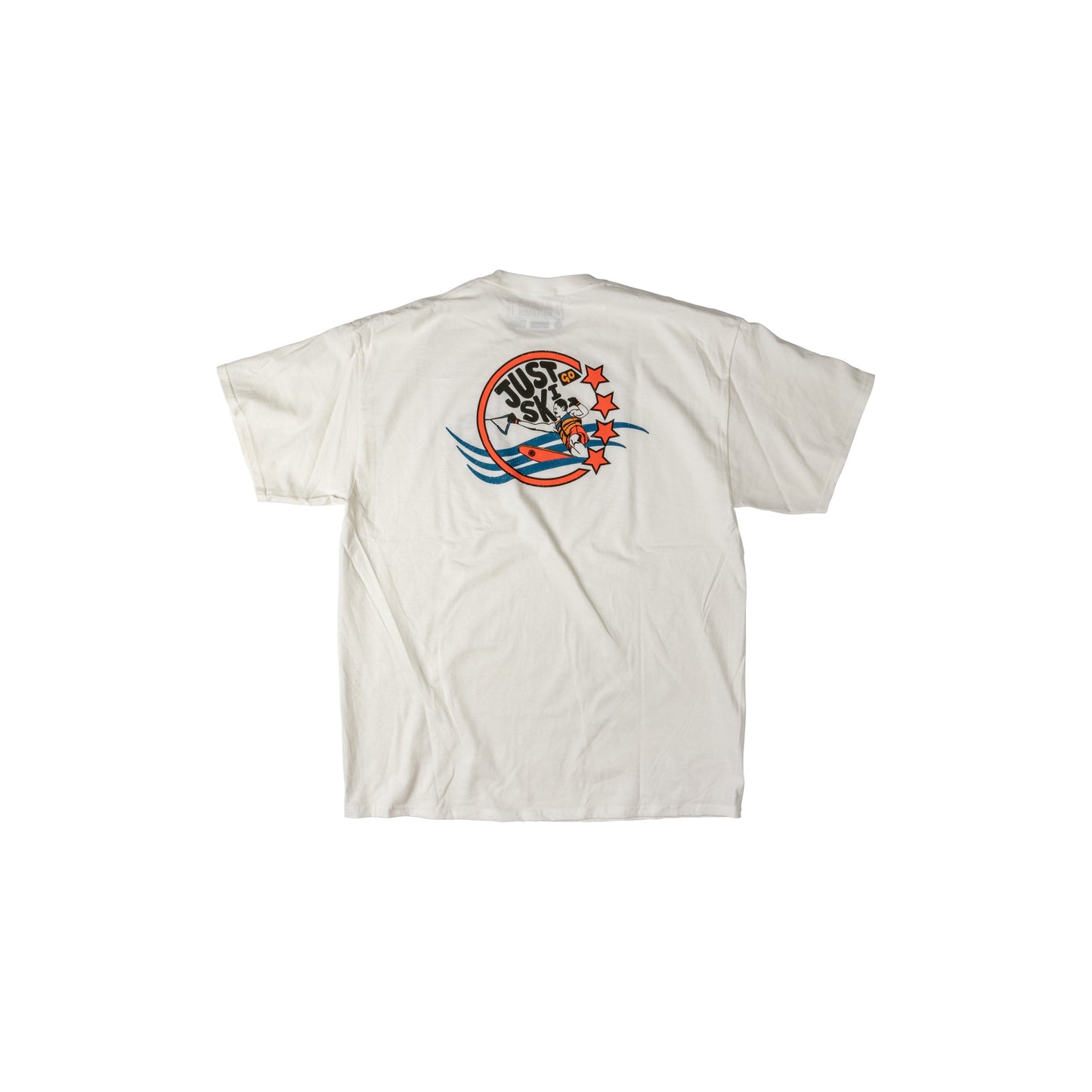 2026 Radar Swerve Tee