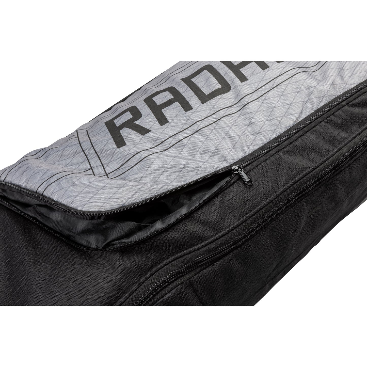 2026 Radar Team Wheelie Case