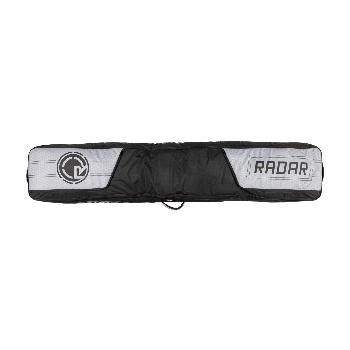 2026 Radar Team Wheelie Case