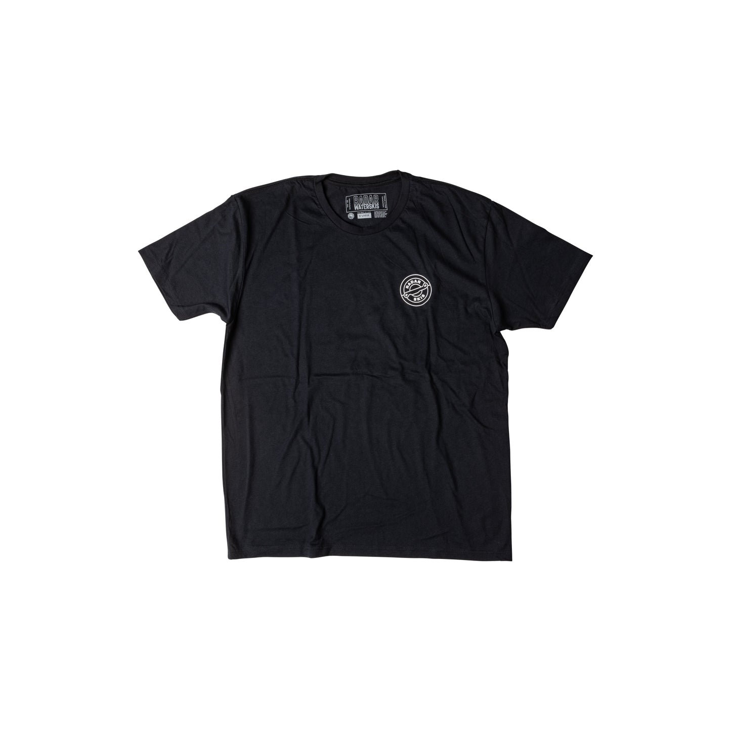 2026 Radar Vibe Tee